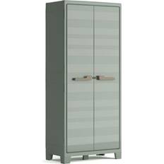 Keter Uthus Keter multipurpose storage cabinet Planet Jade