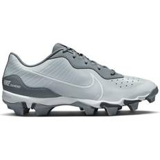 Nike Baseball Shoes Nike Alpha Huarache Keystone Low Rubber Baseball Cleats