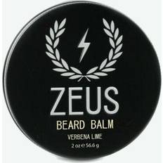 Beard Waxes & Balms Zeus Verbena Lime Beard Balm 2 oz #10082554