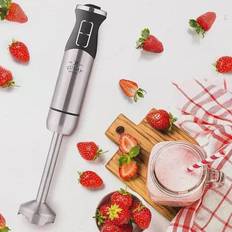 Immersion blender • Compare (100+ products) Klarna »