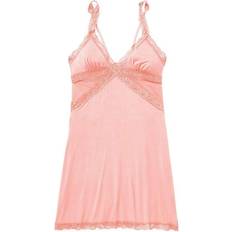 Women Negligées Primrose Sleep Dress - Seashell Pink