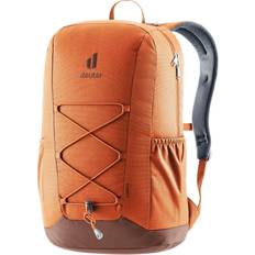 Unisex Wanderrucksäcke Deuter Gogo Chestnut-Umbra