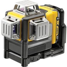 Kreuz- & Linienlaser Dewalt ‎DCE089D1R-QW