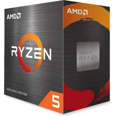 Amd ryzen 5 5600x AMD Ryzen 5 5600X 6-core, 12-Thread Unlocked Desktop Processor with Wraith Stealth Cooler