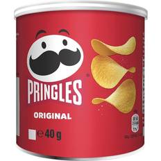 Pringles Minis Original 40g 1pakk