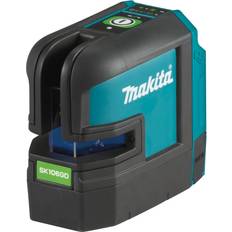 Makita Kryss- & Linjelaser Makita SK106GDZ Solo