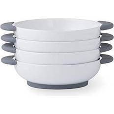 Oven Safe Soup Bowls Stoneware Everyday Stay Soup Bowl