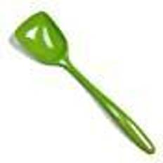 Melamine Cutlery Gourmac Hunter Green Melamine 11" Table Spoon