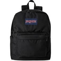 Jansport store bookbag black