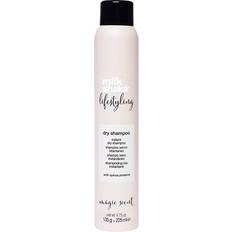 Anti-frizz Dry Shampoos milk_shake Lifestyling Dry Shampoo Magic Scent 1.6oz