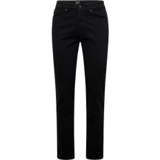 Hugo Boss Herren Hosen & Shorts Hugo Boss Re.Maine Regular Jeans - Black