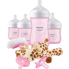 Buy Philips Avent Natural Response Baby Bottle 3m+ 330ml · Canadá (French)