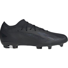 49 ⅓ Fußballschuhe Adidas X Crazyfast.2 FG - Core Black