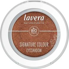 Düfte Lidschatten Lavera Signature Colour Eyeshadow #07 Amber
