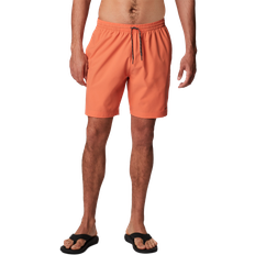 Columbia Men's Summertide Stretch Shorts - Desert Orange