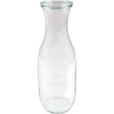 Weck Patent Bottle Kjøkkenoppbevaring