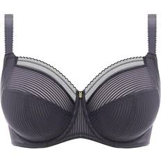 Fantasie Fusion Full Cup Side Support Bra - Slate