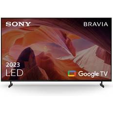 Sony TV på salg Sony Bravia X80L 85" 4K LED Google TV