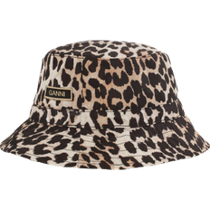 Bucket Hat - Leopard
