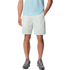 Columbia Men's Washed Out Shorts - Ice Green