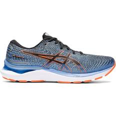 Asics Gel-Cumulus 24 M - Black/Shocking Orange