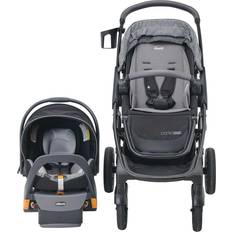 Chicco Car Seats Strollers Chicco Corso Primo ClearTex (Travel system)