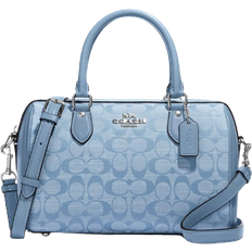 Marc Jacobs Women's The Watercolor Snapshot, Blue Multi, One Size:  Handbags