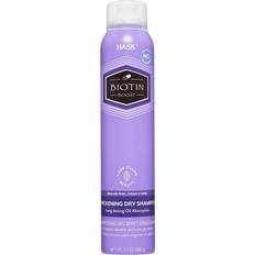 Nourishing Dry Shampoos HASK Biotin Boost Thickening Dry Shampoo 4.3oz