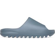 Shoes Adidas Yeezy Slide - Marine/Slate Marine