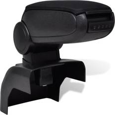 Armlener vidaXL Car Armrest for Ford Focus 2005-2011 Vehicle Arm Rest