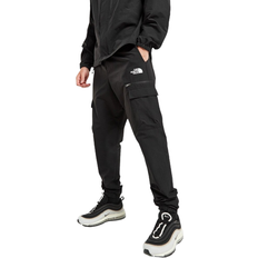 The North Face Trishull Zip Cargo Track Pants - Black