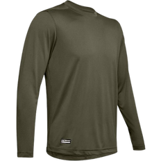 Under Armour Men's Tactical Tech Long Sleeve T-shirt - Federal Tan/None