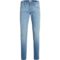 Jack & Jones Icon Ge 625 I.K Noos Slim Fit Jeans - Blue/Blue Denim