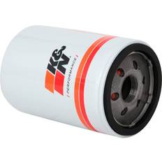 Cars Filters K&N Premium Oil Filter: Designed Protect your