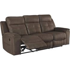 Ashley Jesolo Modern Coffee Sofa 88" 3 Seater