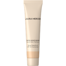 Laura Mercier Tinted Moisturizer Natural Skin Perfector Mini SPF30 1C0 Cameo