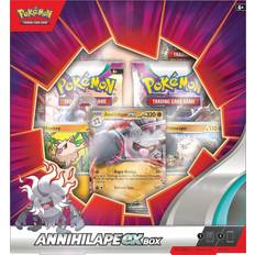 Pokémon Gesellschaftsspiele Pokémon TCG: Annihilape ex Box