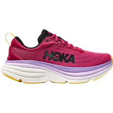 Hoka Bondi 8 W - Cherries Jubilee/Pink Yarrow