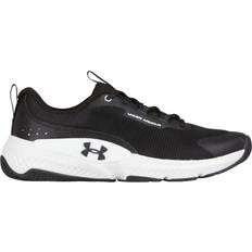 Under Armour Damen Trainingsschuhe Under Armour Dynamic Select W - Black/White