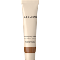 Laura Mercier Tinted Moisturizer Natural Skin Perfector Mini SPF30 6W1 Ganache