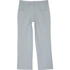 Puma Golf Boy's 5 Pocket Golf Pants - High Rise