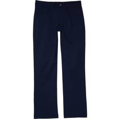 Puma Golf Boy's 5 Pocket Golf Pants - Navy Blazer