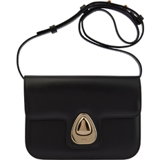 A.P.C. Astra Small Shoulder Bag - Black • Prices »