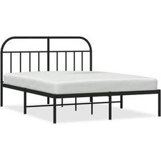 vidaXL Metal Bed