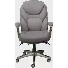 Serta Executive with Back In Motion Technology Office Chair 44"