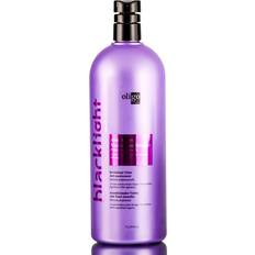 Arganöle Silbershampoos Oligo BlackLight Anti-Yellow Violet Shampoo 1000ml
