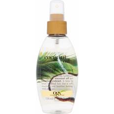 Pleiende Glanssprayer OGX Coconut Oil Weightless Mist 118ml