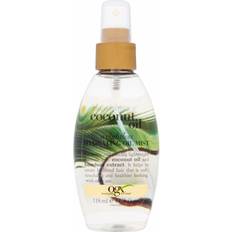 Ohne Ausspülen Glanzsprays OGX Coconut Oil Weightless Mist 118ml