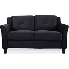 Lifestyle Solutions Harper Tufted Sofa 45.7" 2 Seater