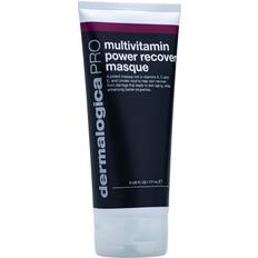 SPF/UVA Protection/UVB Protection Facial Masks Dermalogica MultiVitamin Power Recovery Masque SPF20 6fl oz